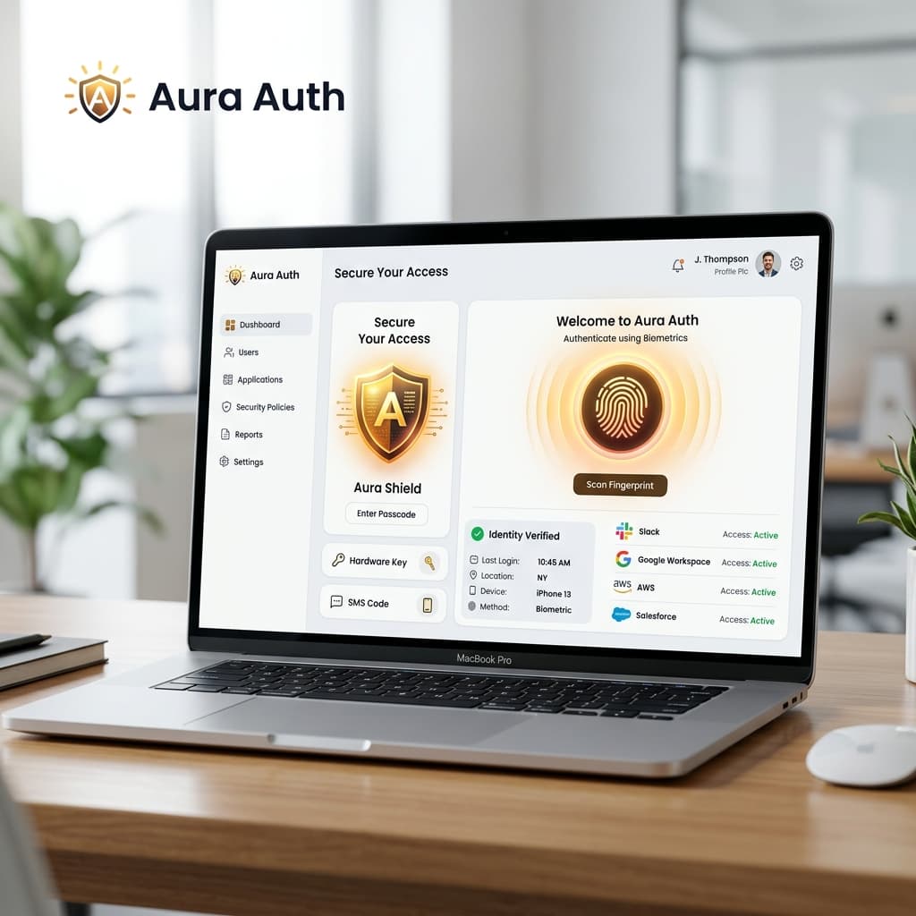 Aura Auth