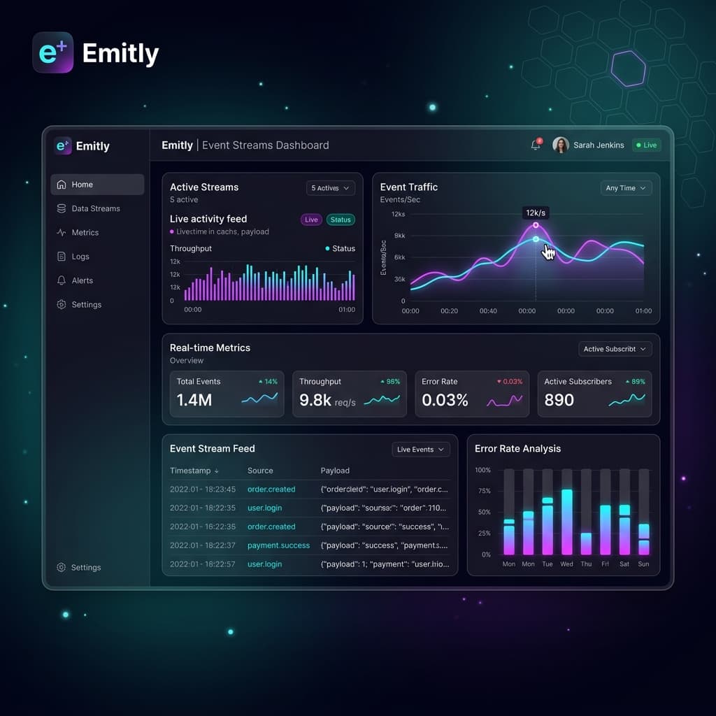 Emitly